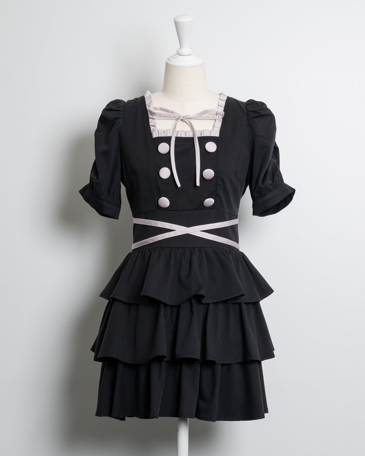 カラー:ブラック