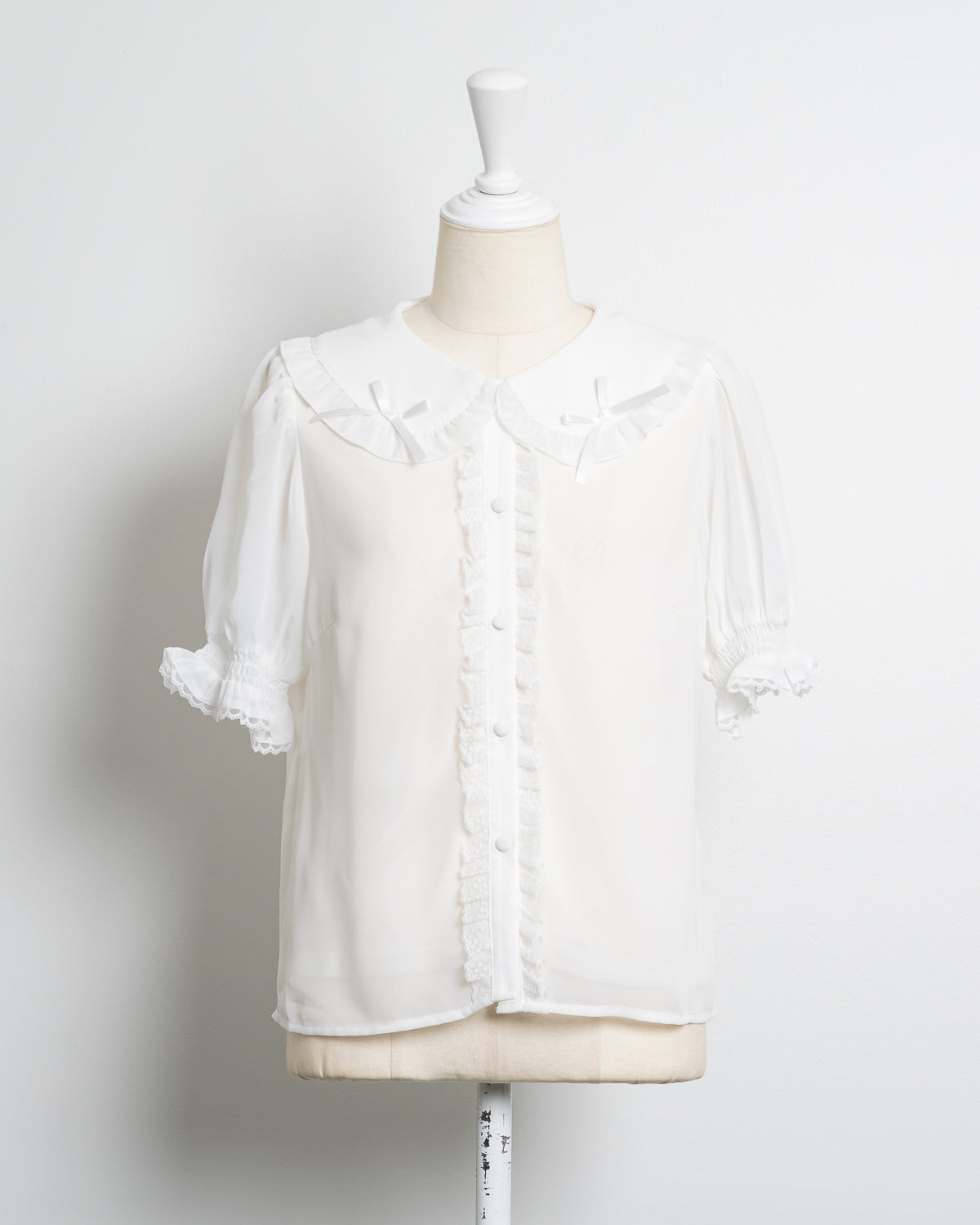 カラー:ホワイト