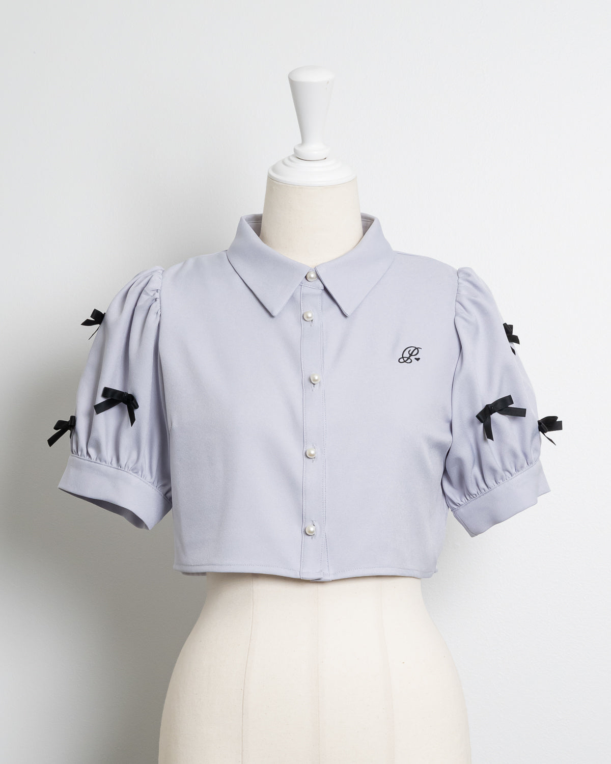 カラー:ブルーグレー