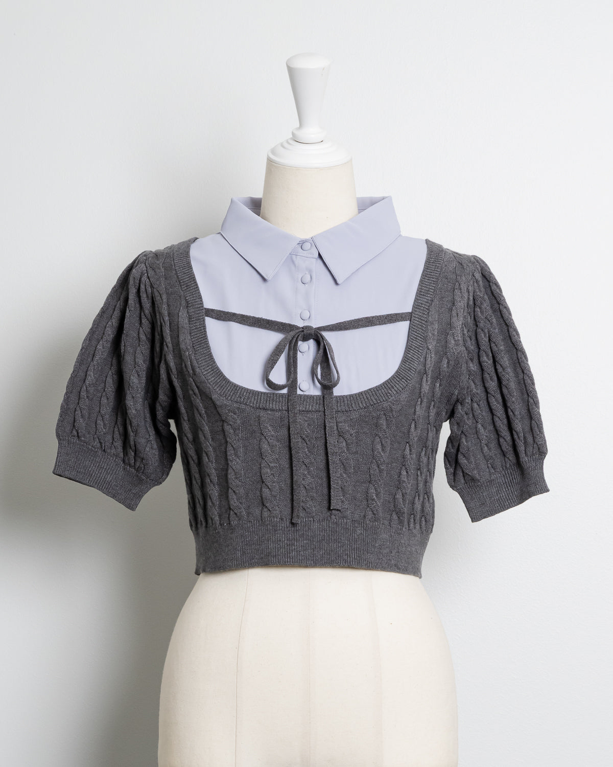 カラー:チャコール