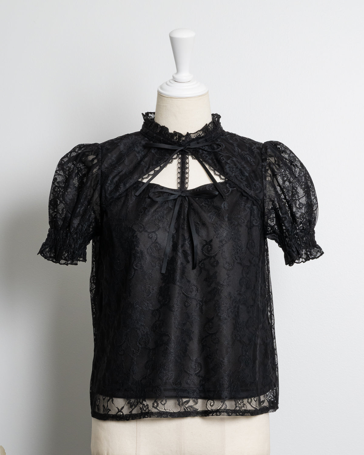 カラー:ブラック