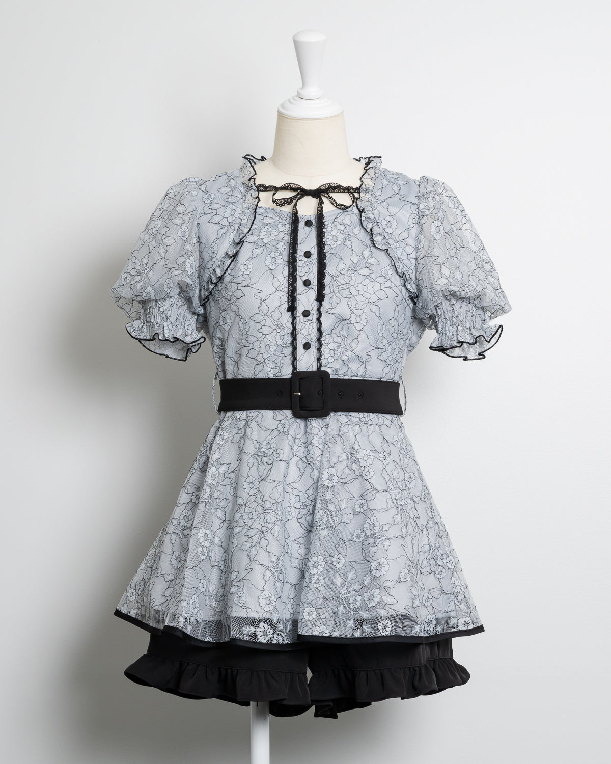 カラー:ブルーグレー