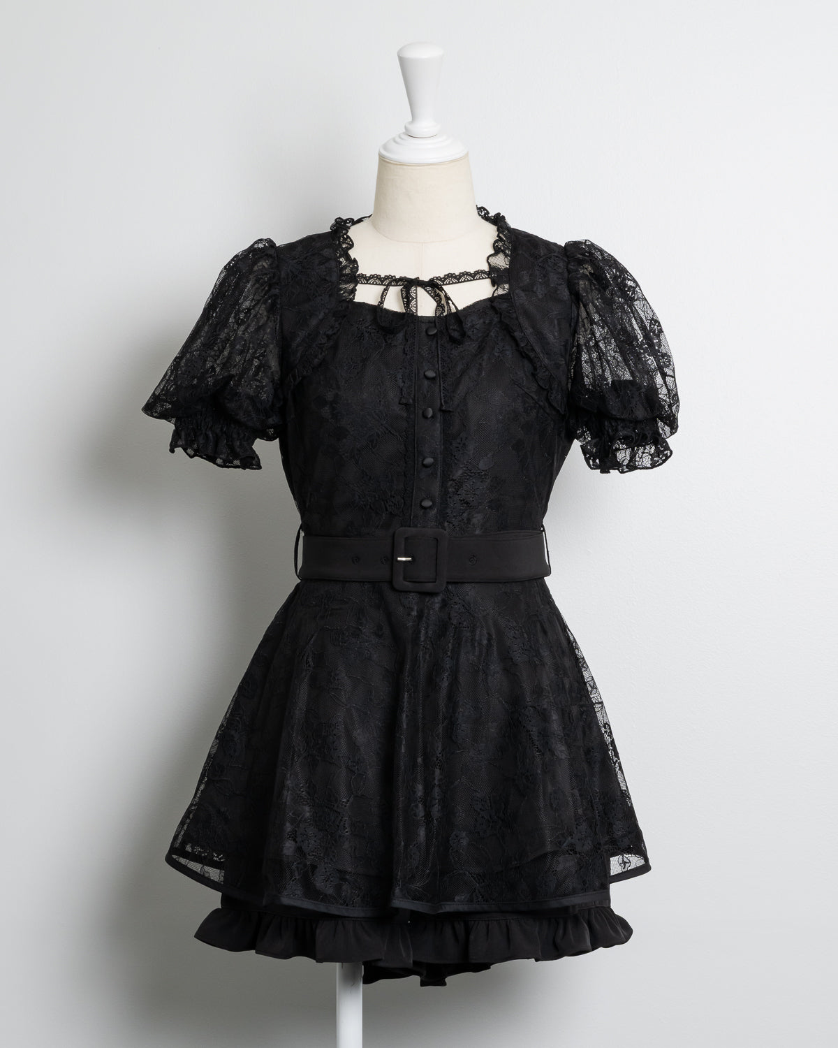 カラー:ブラック