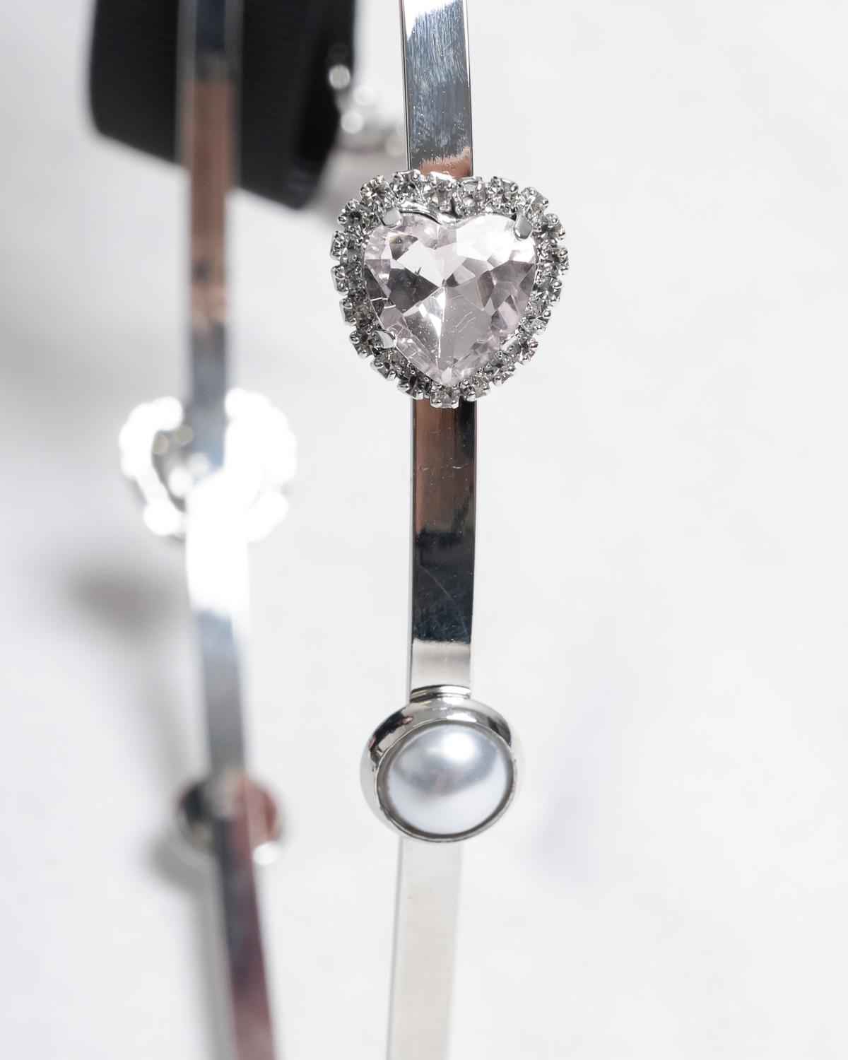 カラー : シルバー