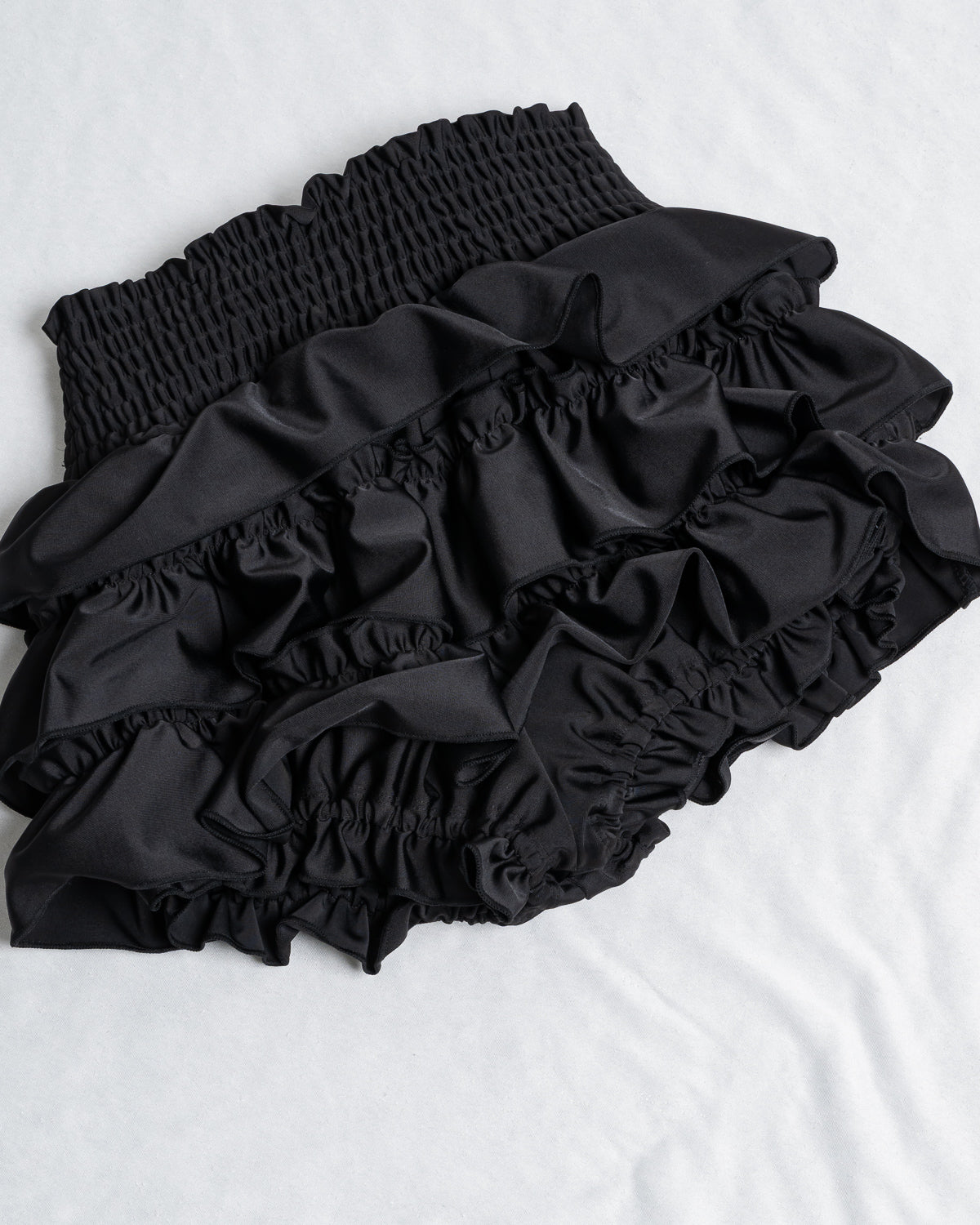 ドーリーフリルセパレートスイムウェア