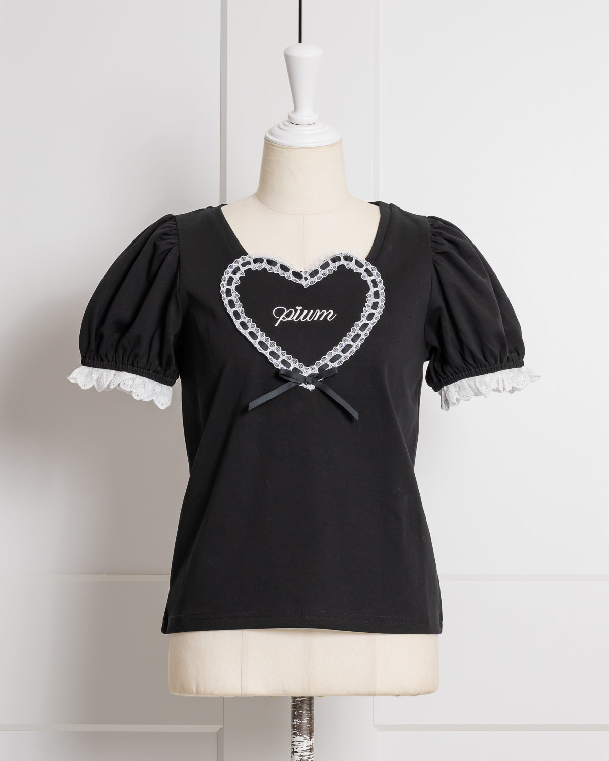 カラー:ブラック