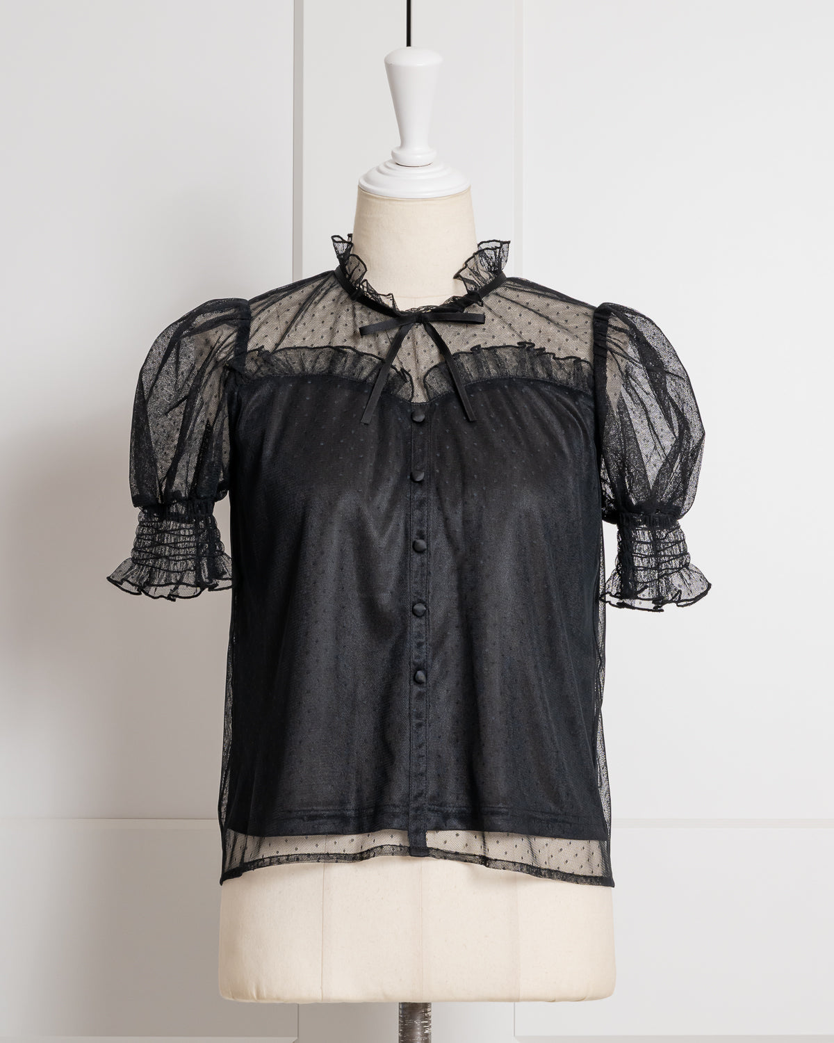 カラー:ブラック