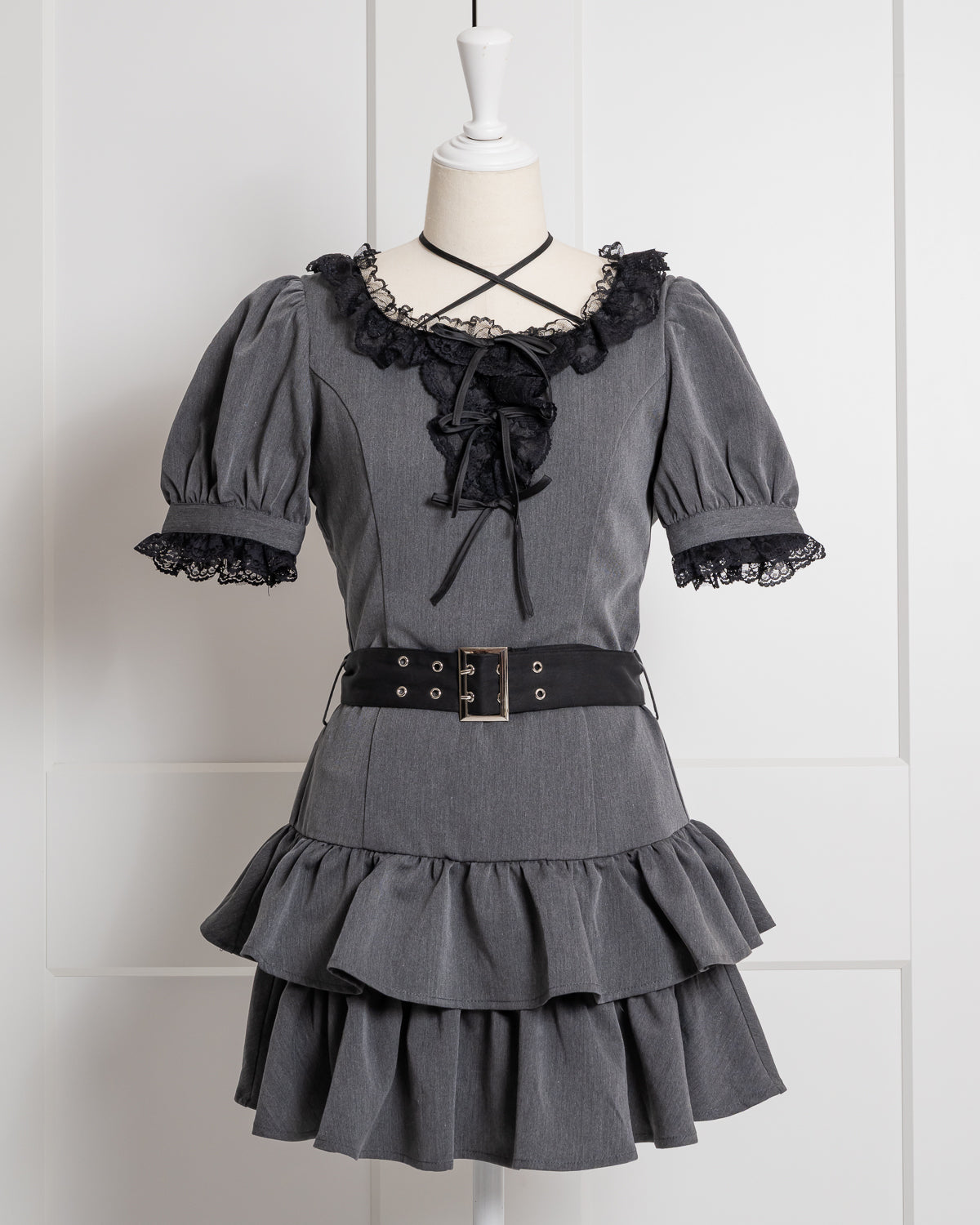 カラー:チャコール