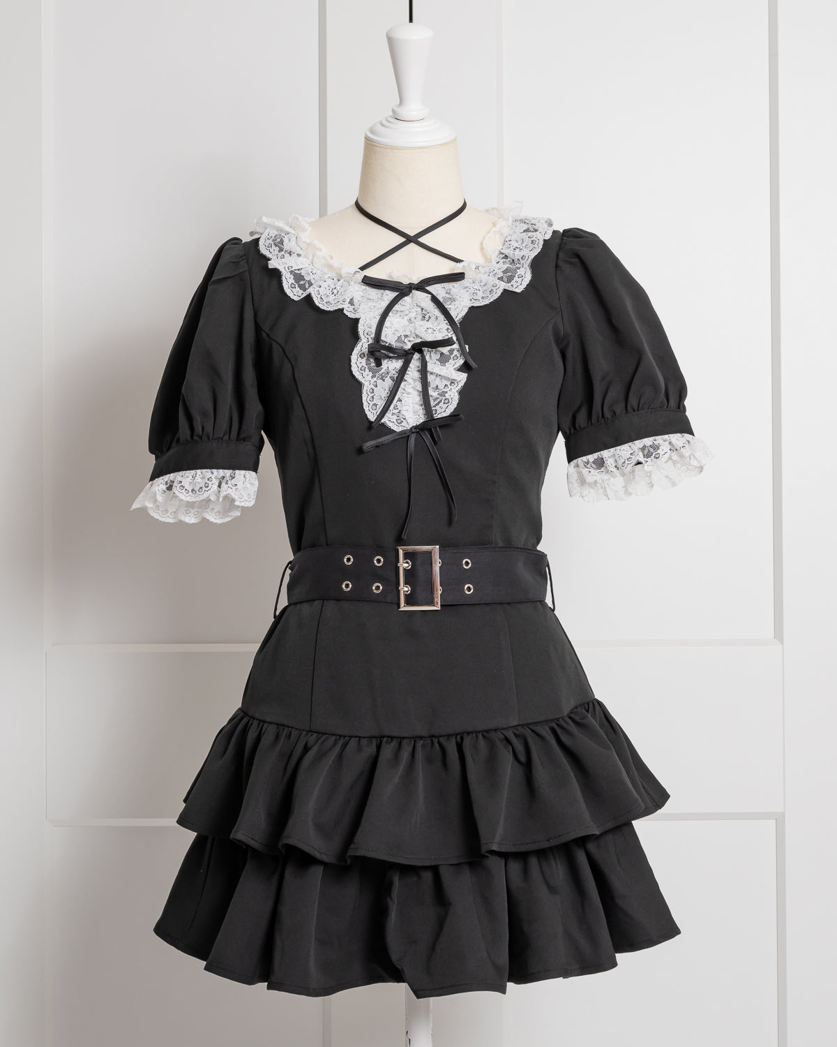 カラー:ブラック