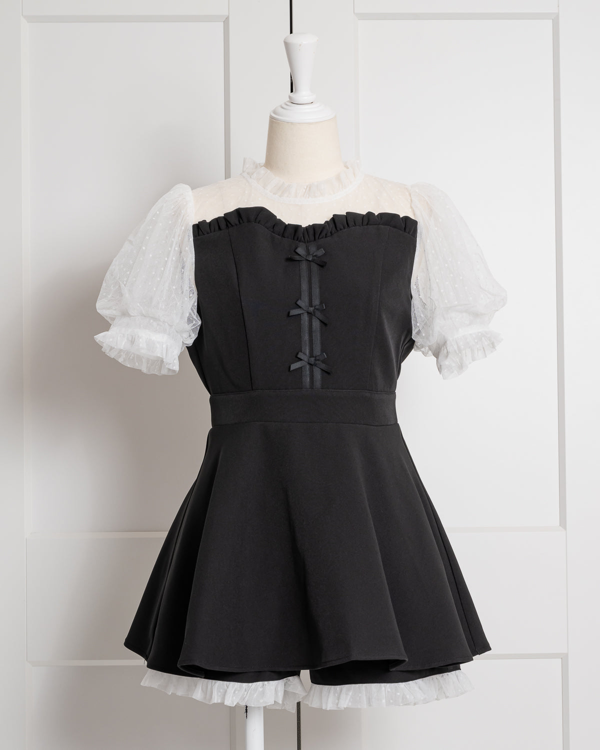 カラー:ブラック