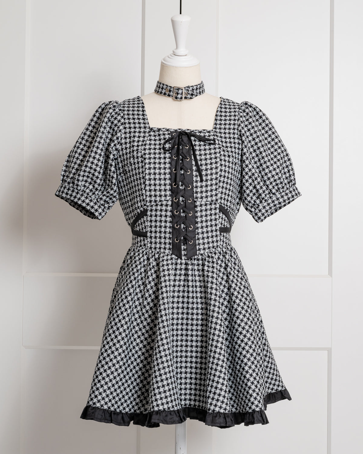 カラー:グレーミックス