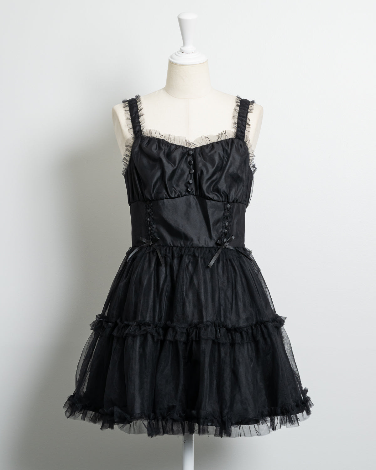 カラー:ブラック