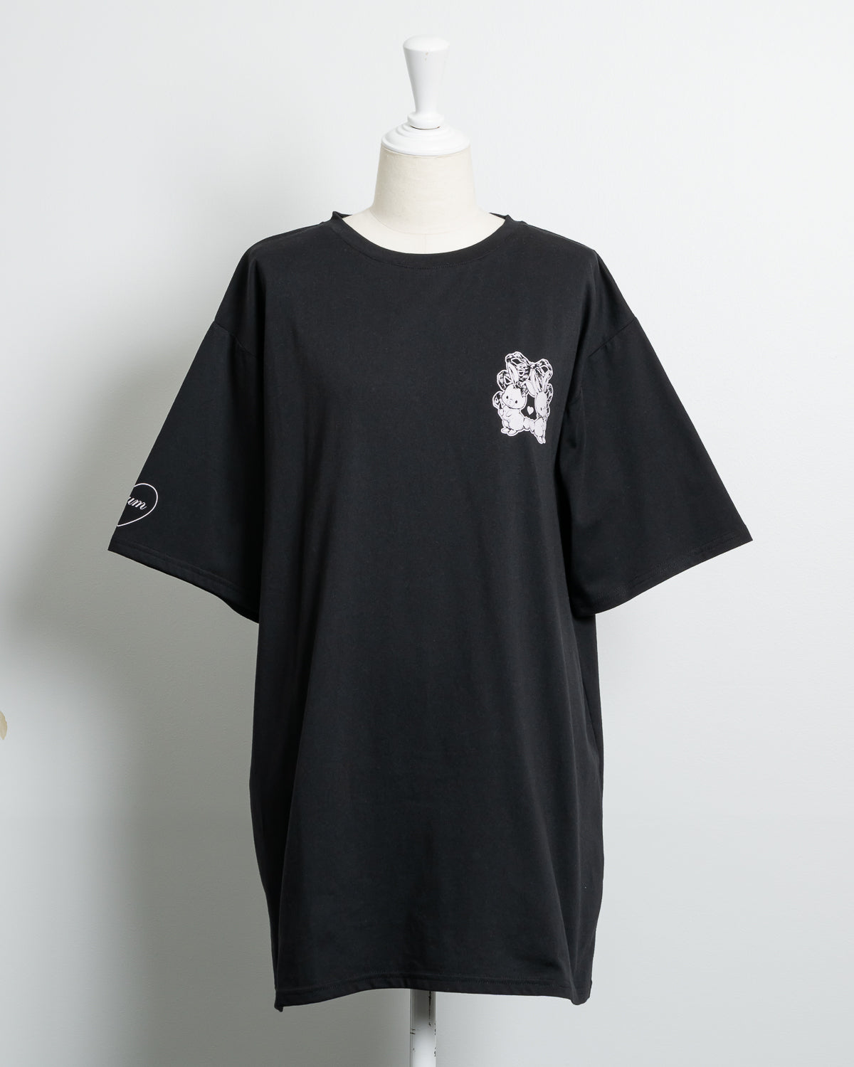 カラー:ブラック