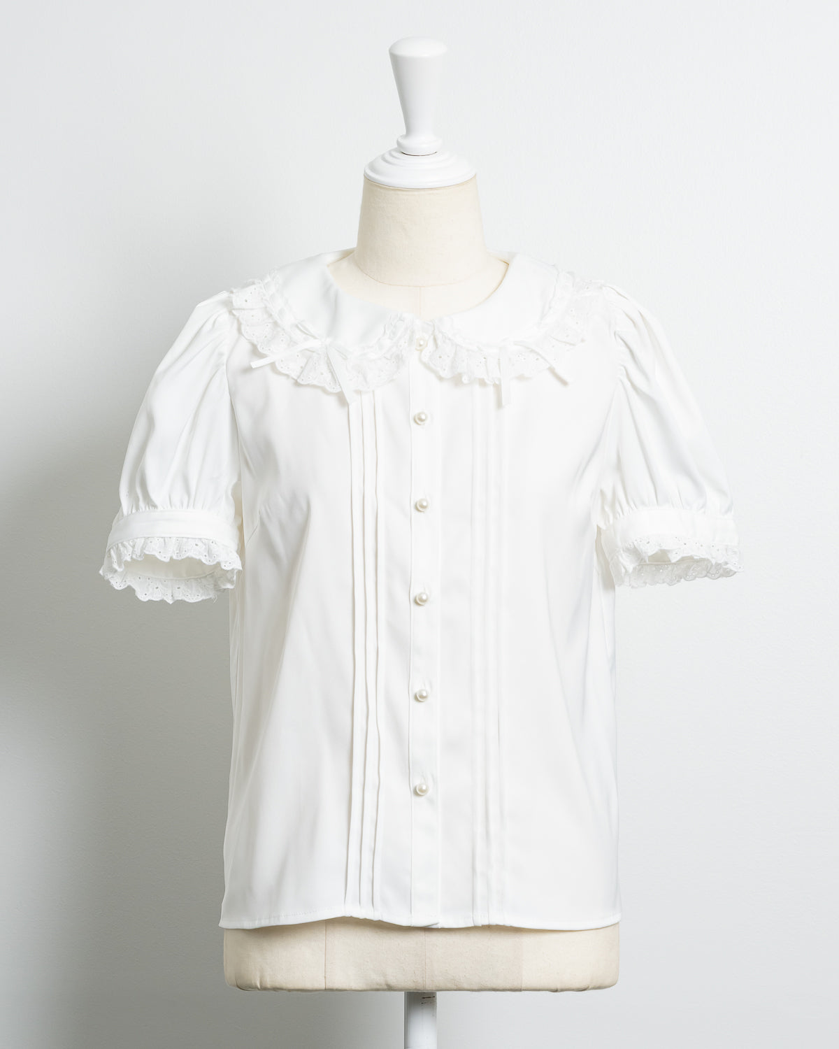 カラー:ホワイト