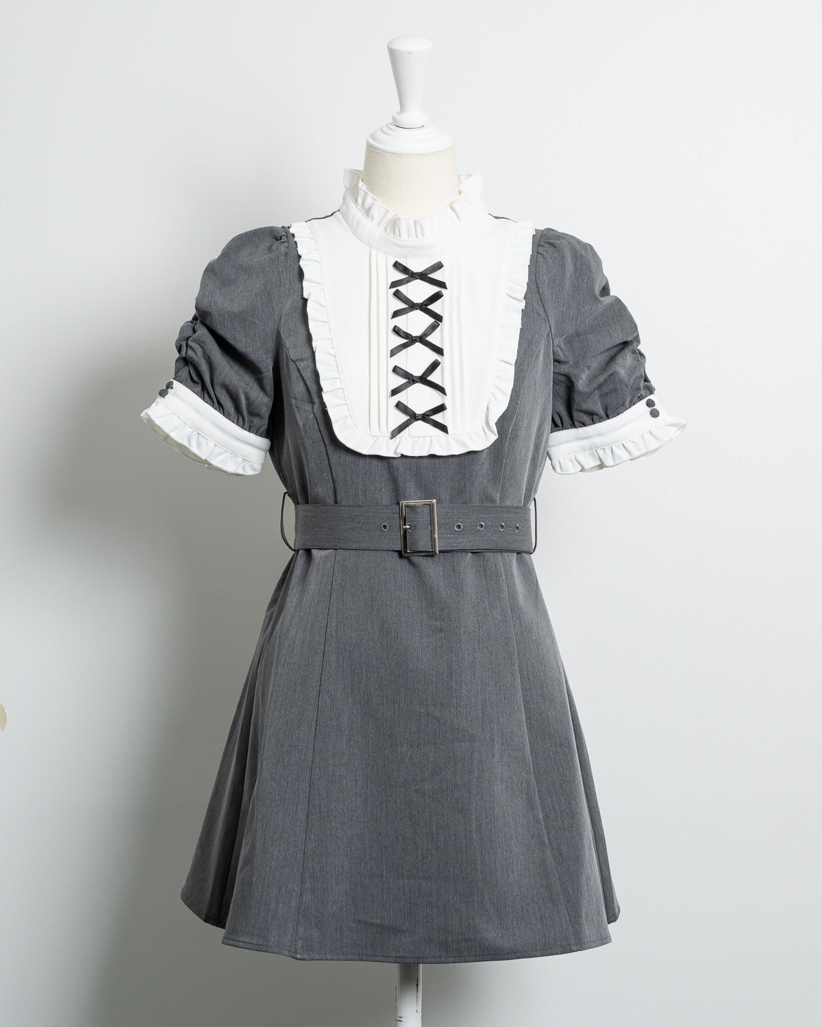 カラー:チャコール