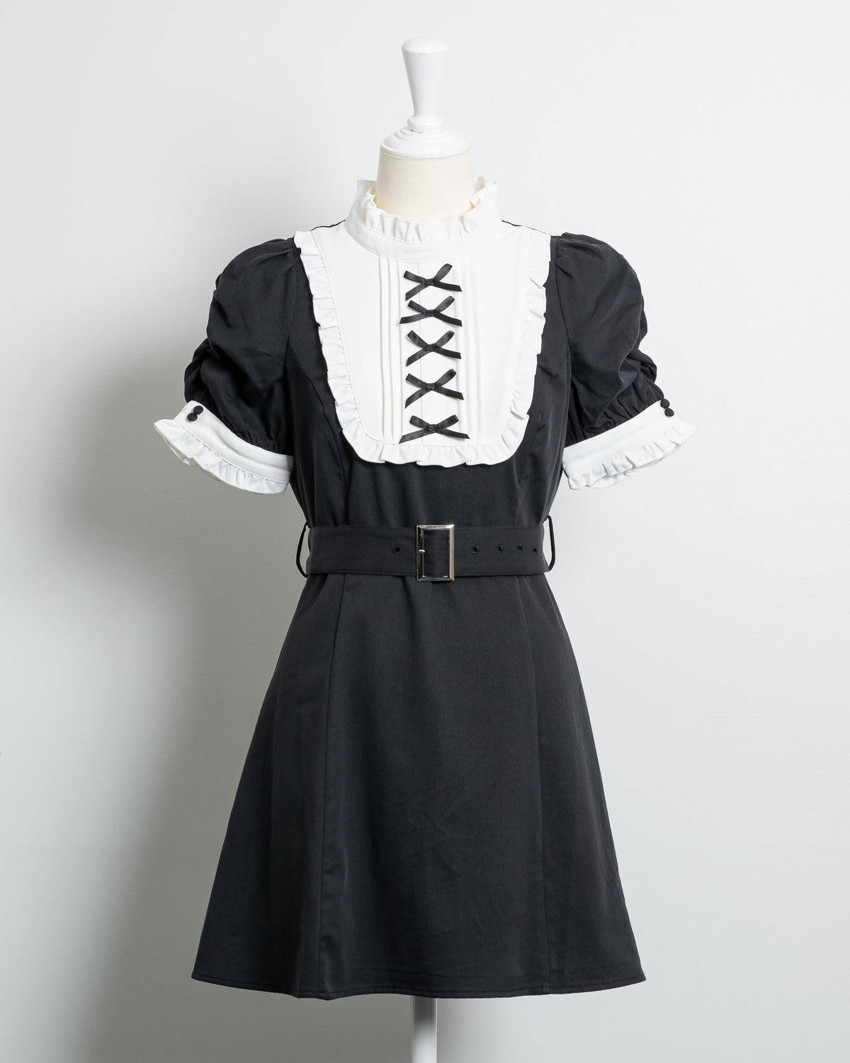 カラー:ブラック