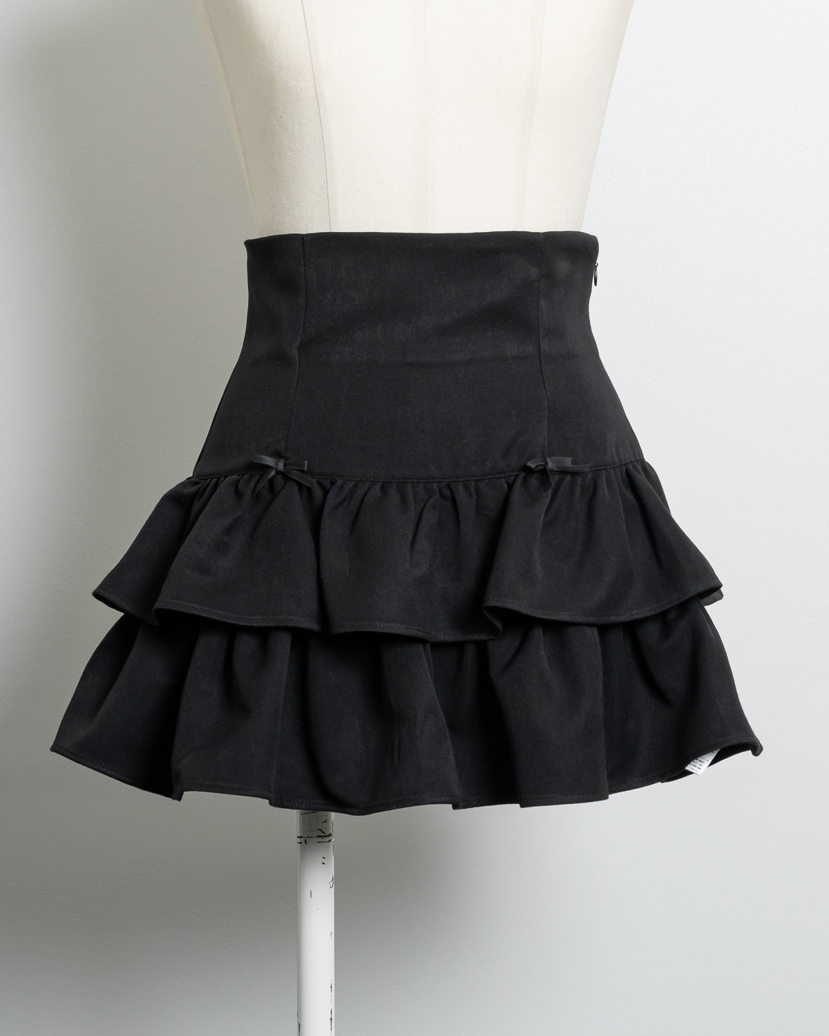 フロントリボンビスチェセット