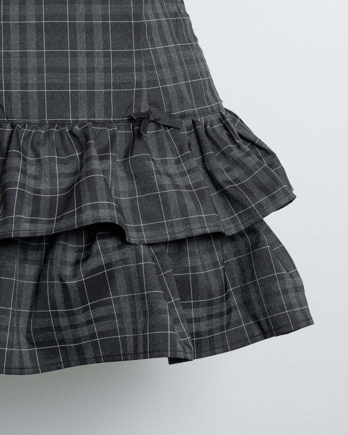 フロントリボンビスチェセット