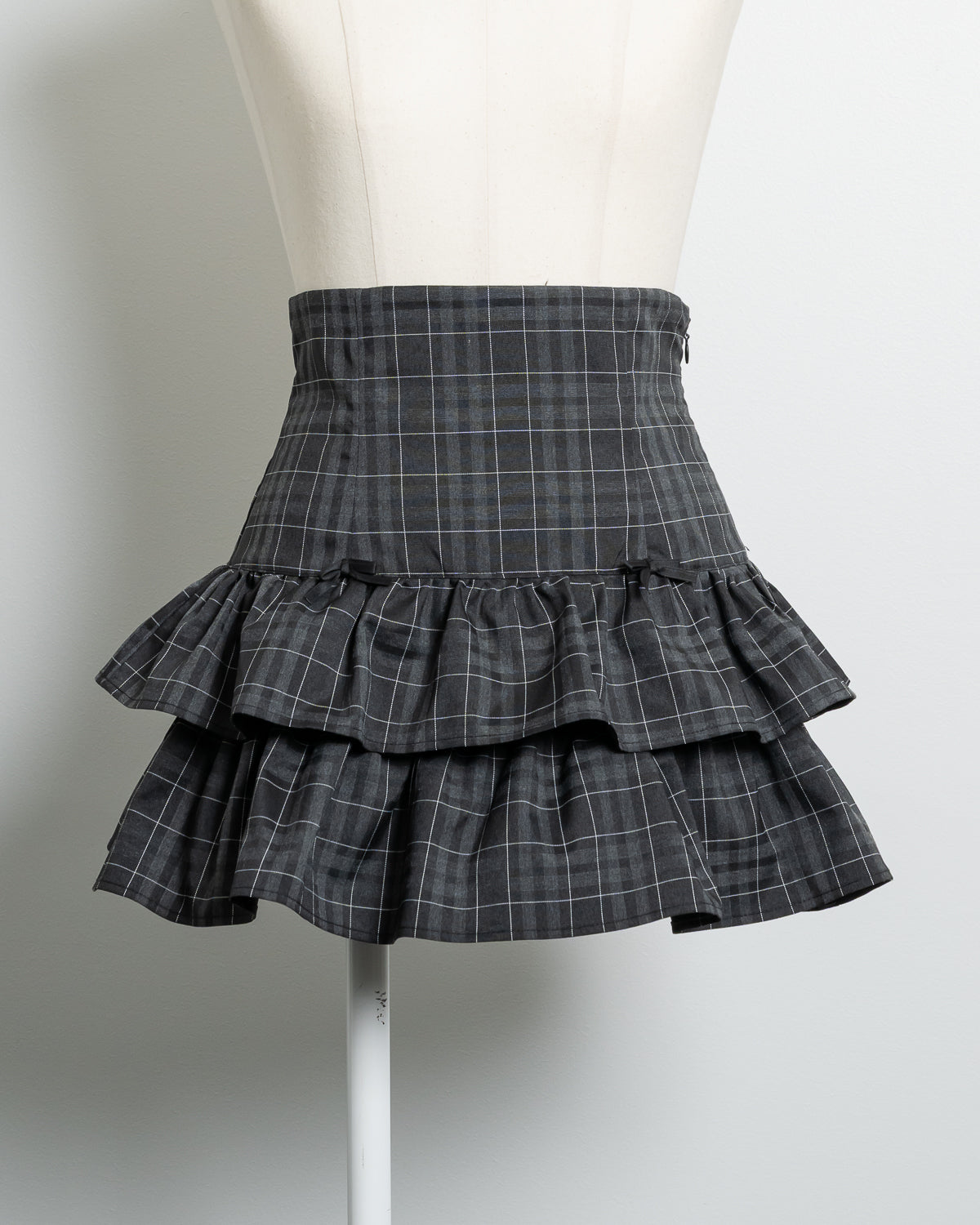 フロントリボンビスチェセット