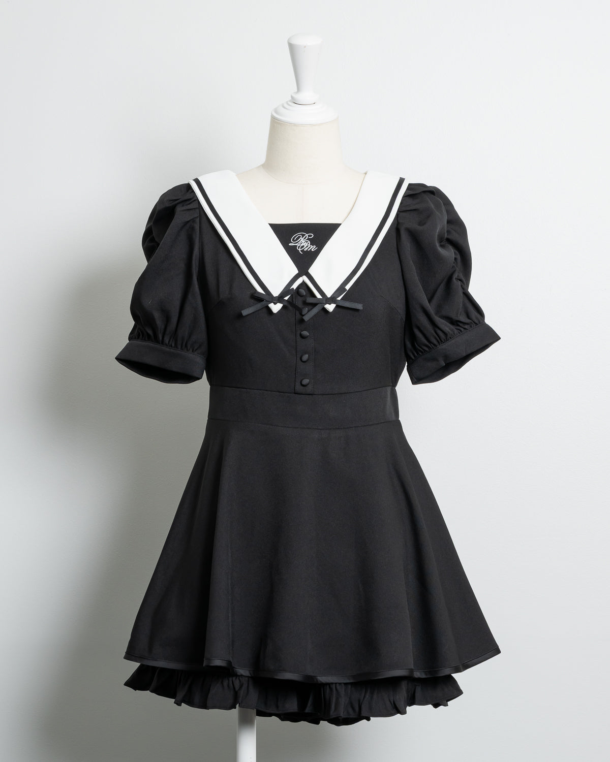 カラー:ブラック