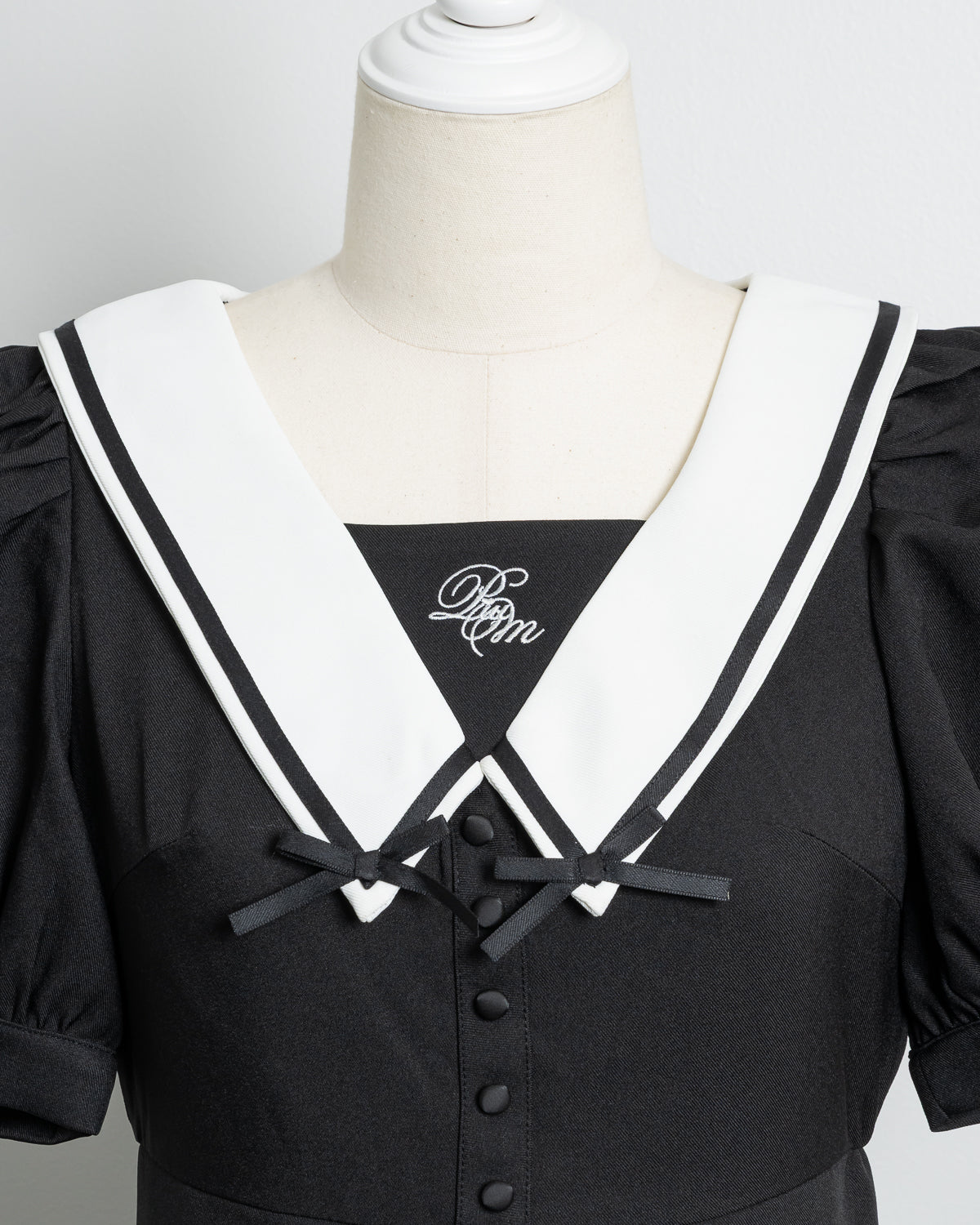 テープカラードーリーセットアップ