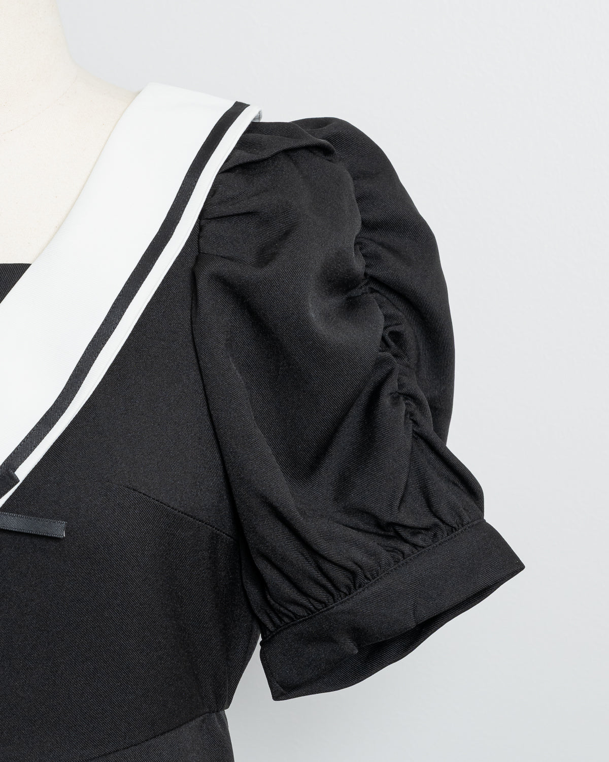 テープカラードーリーセットアップ