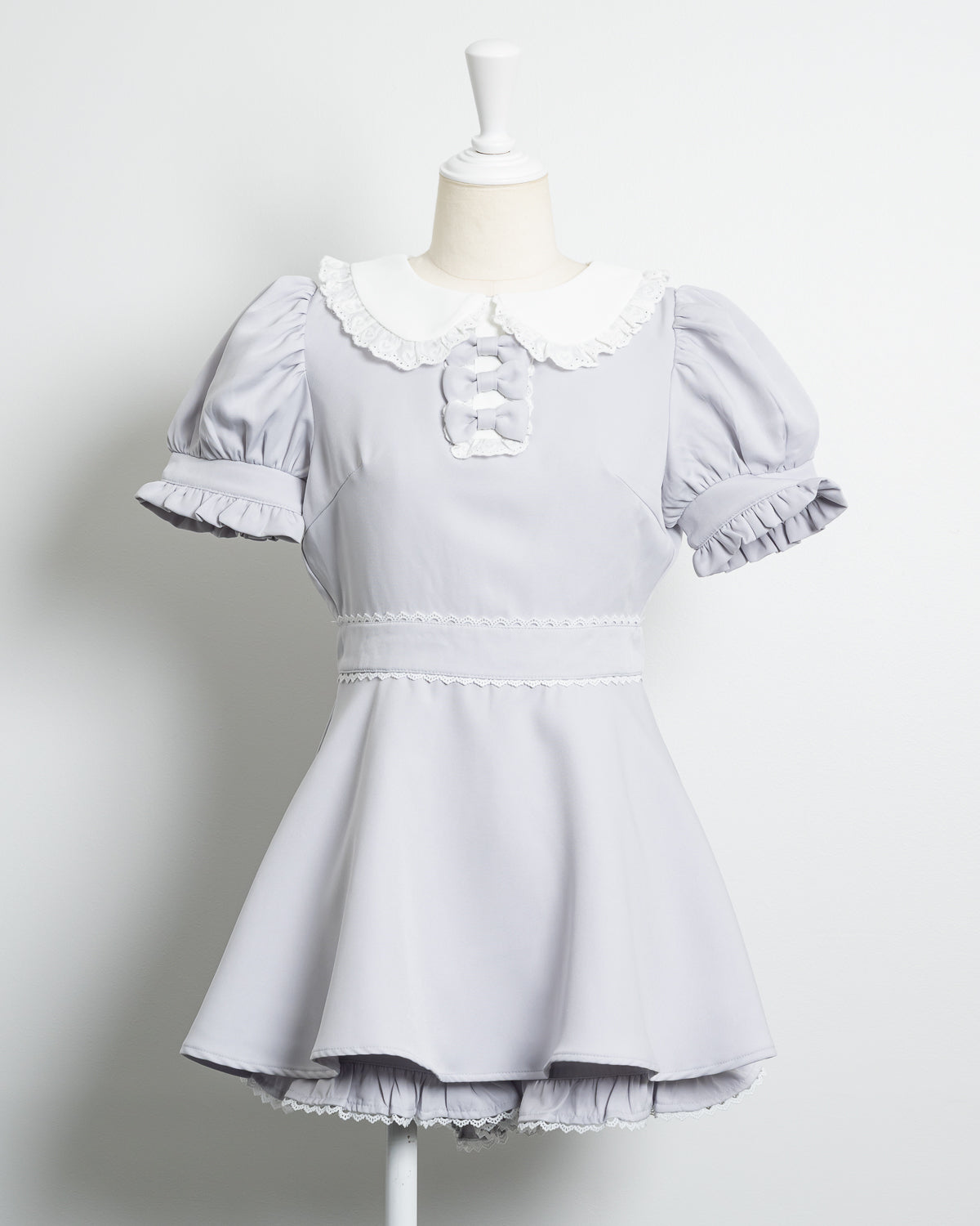 カラー:ブルーグレー