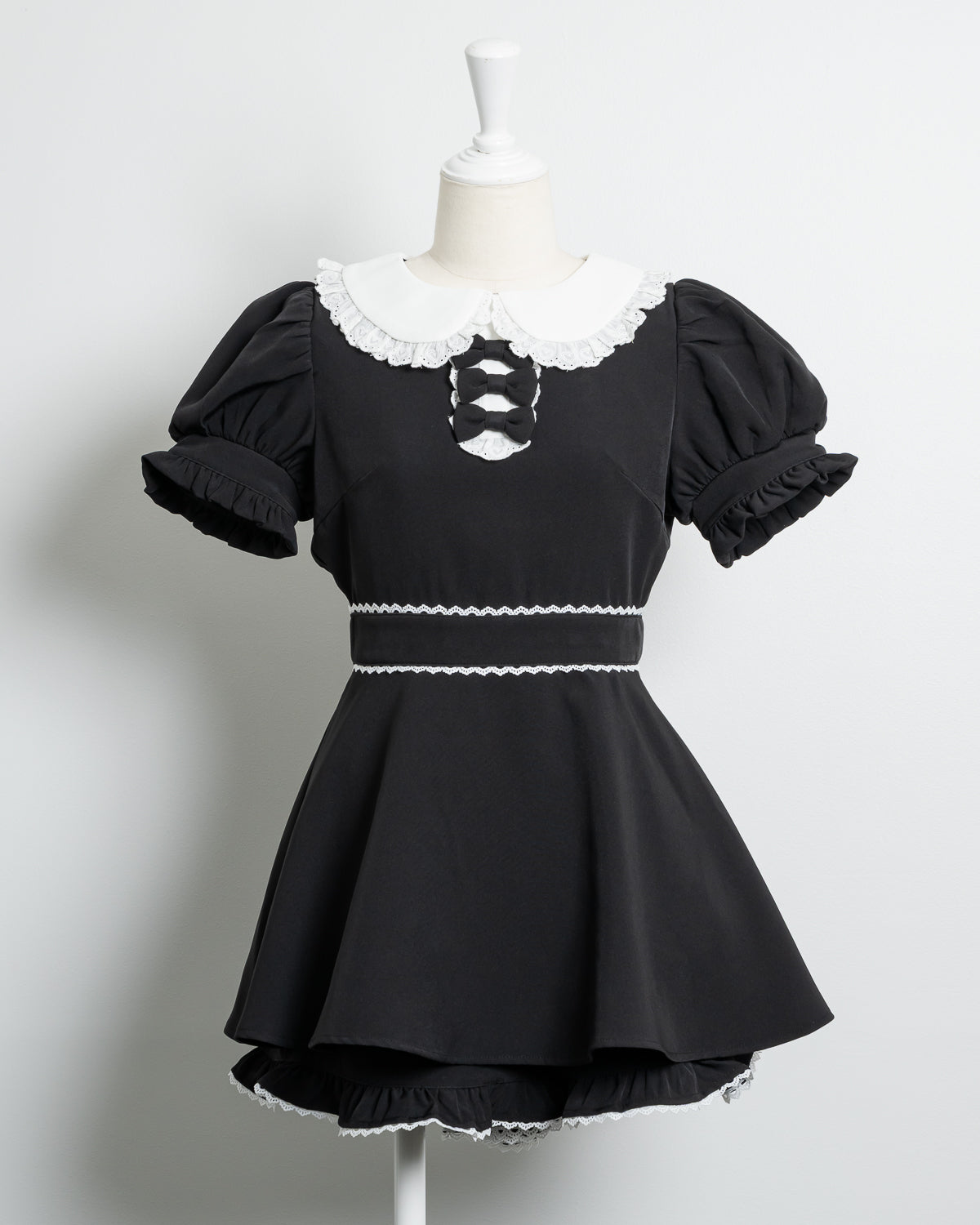 カラー:ブラック