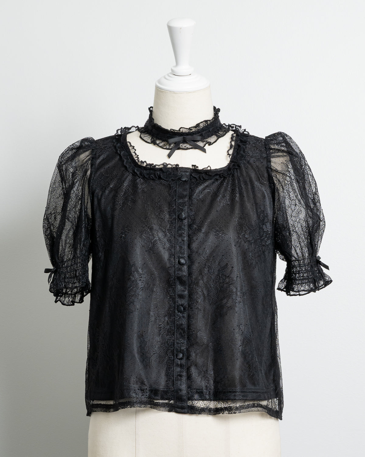 カラー:ブラック