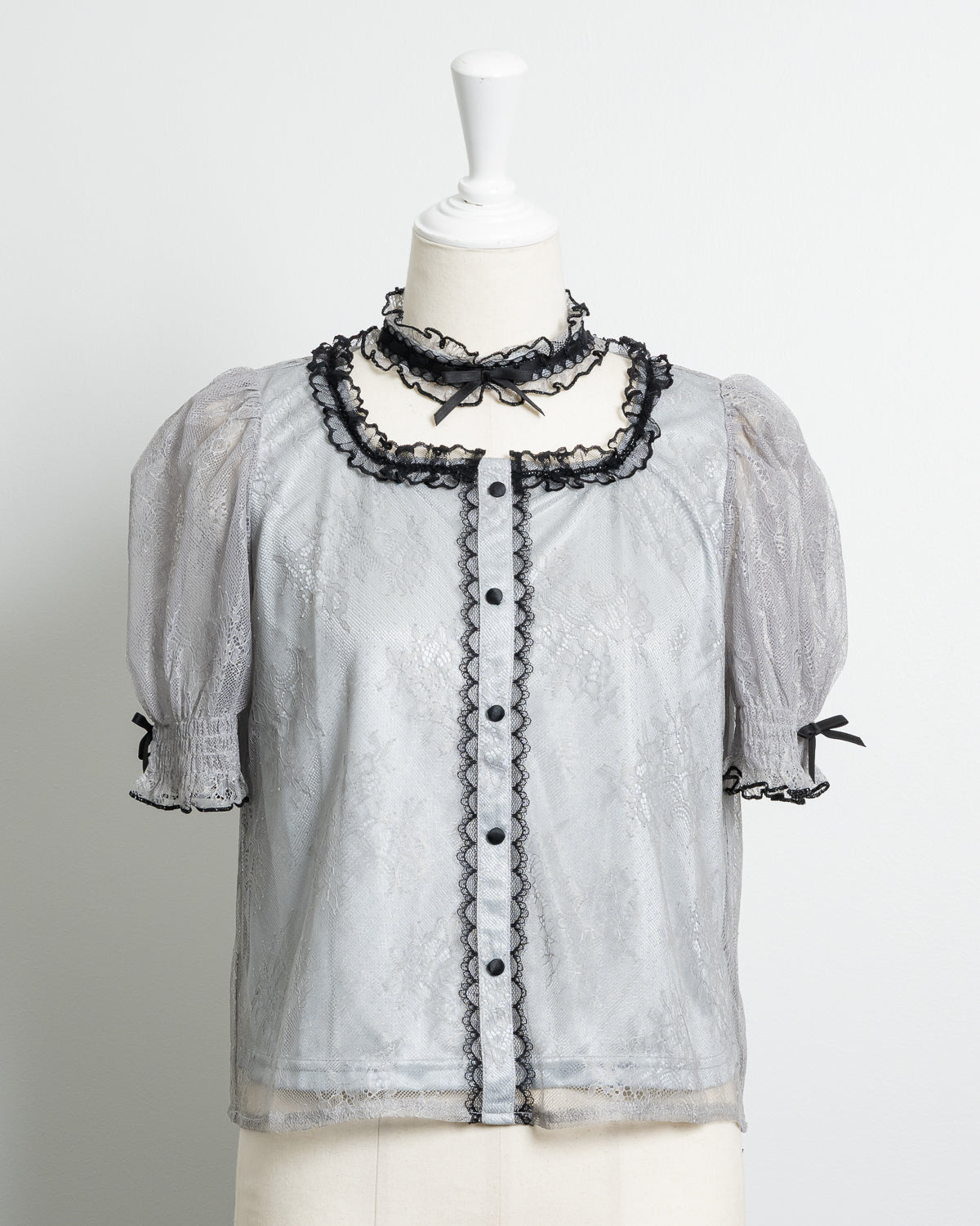 カラー:ブルーグレー