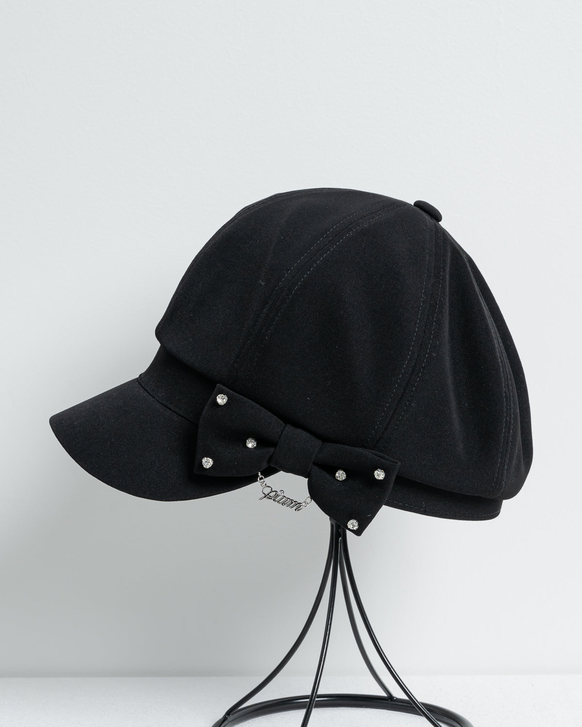 カラー:ブラック