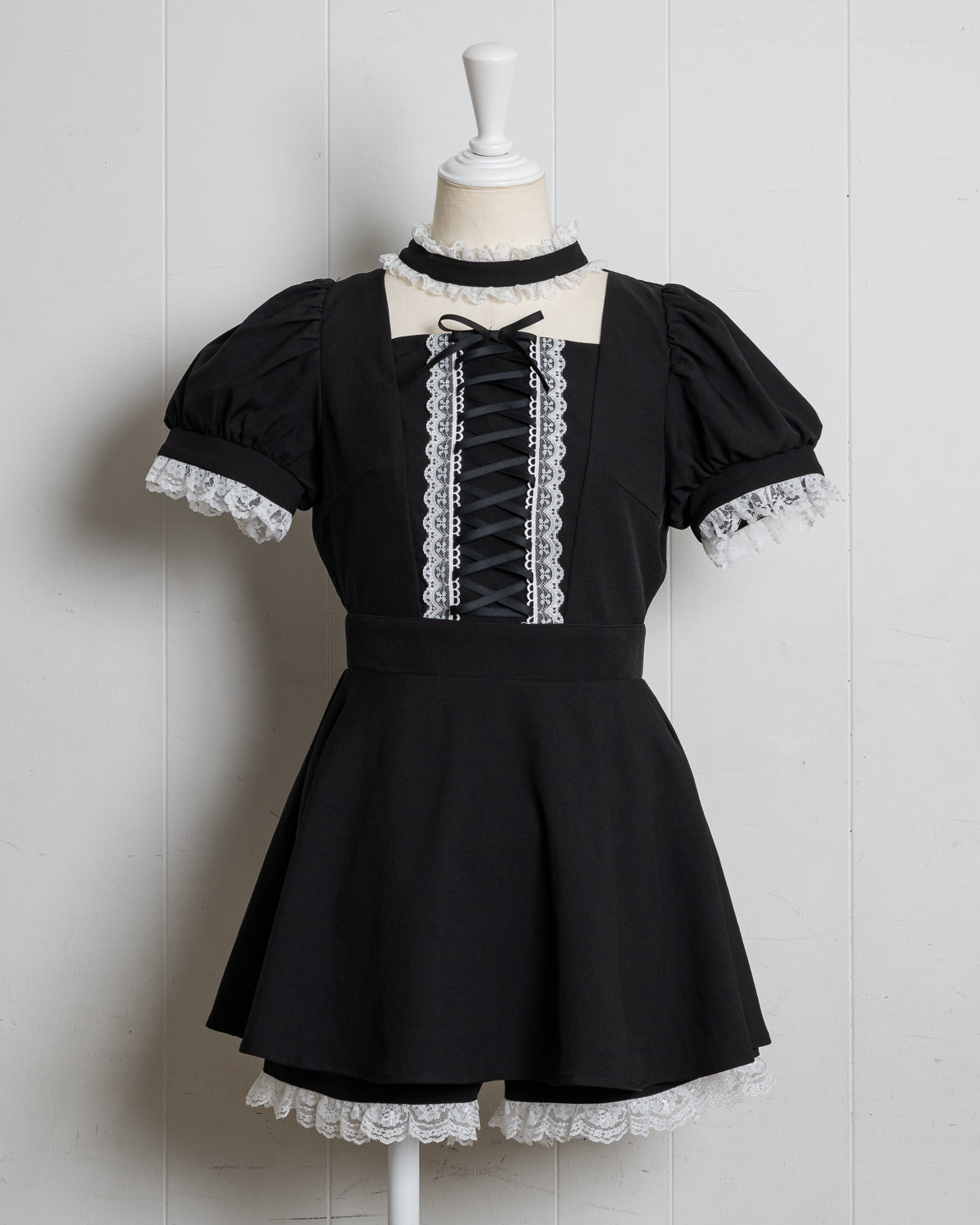 カラー:ブラック