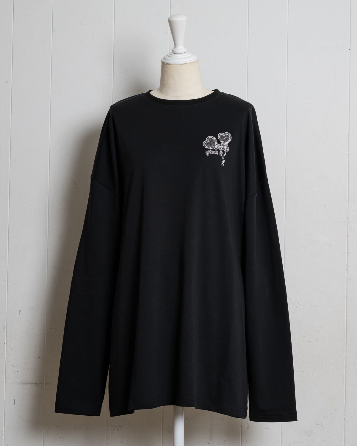 カラー:ブラック