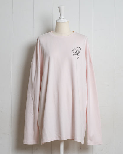 カラー：ピンク