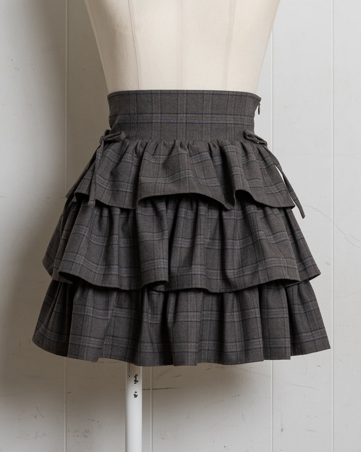 カラー:ブラウン