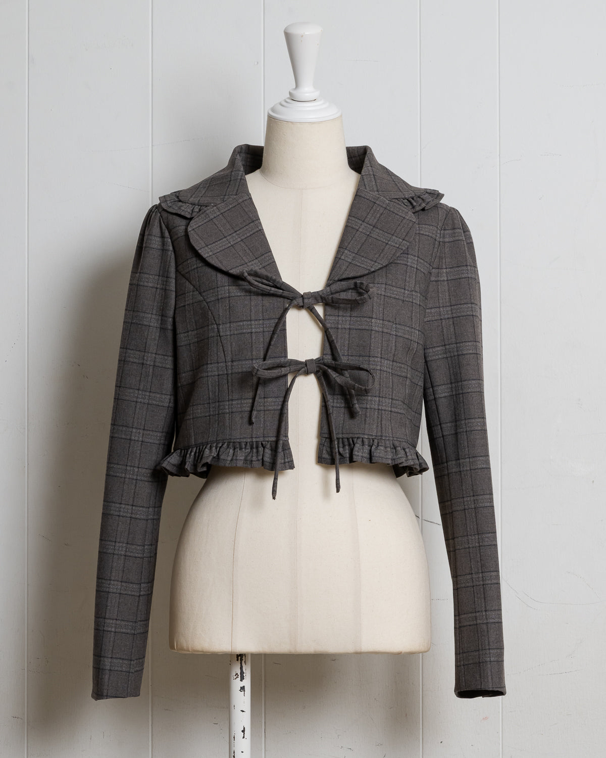 カラー:ブラウン