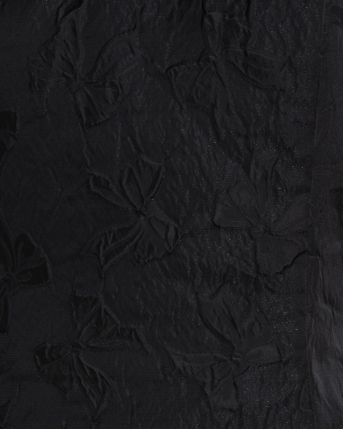 カラー : ブラックジャガード