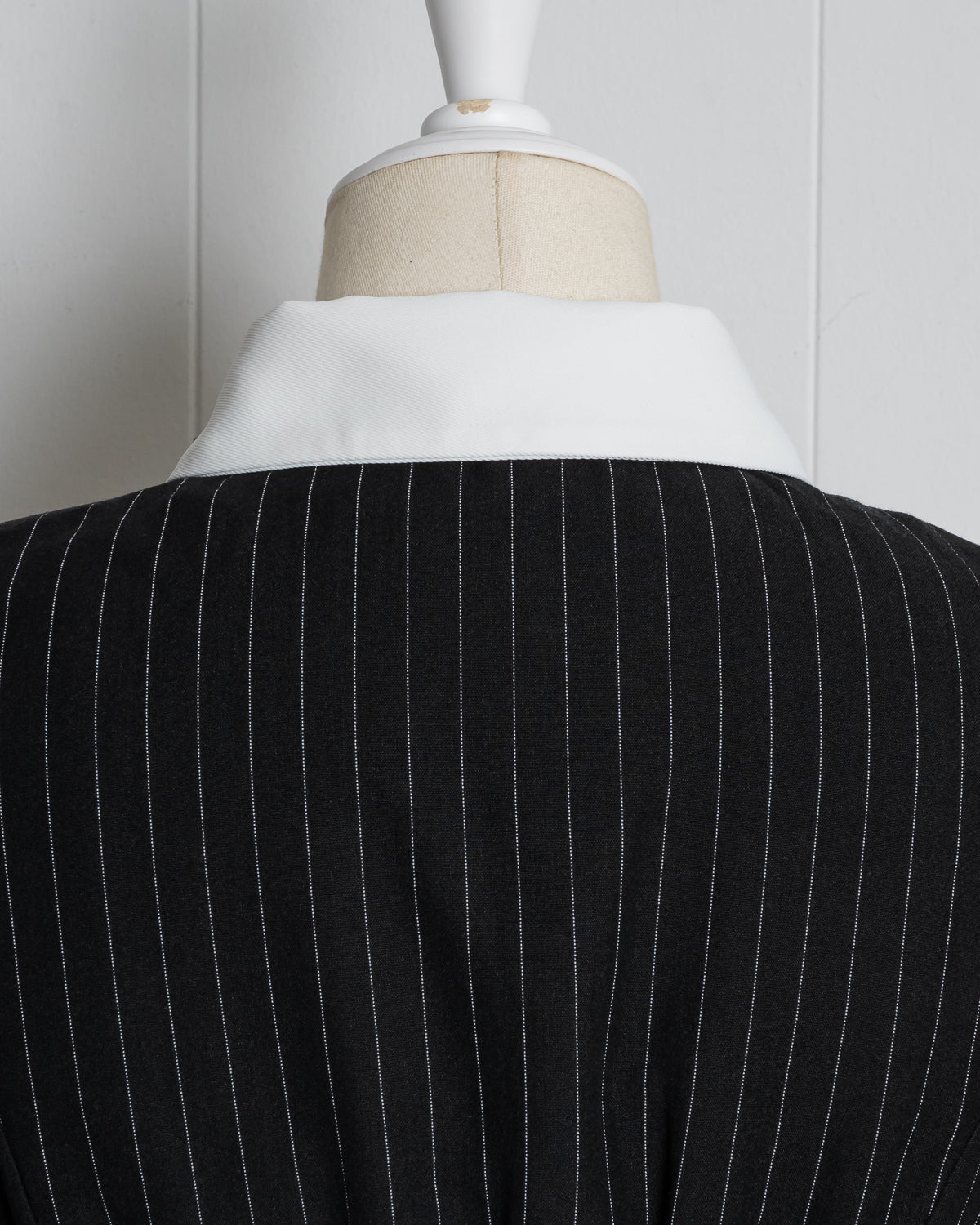 フロントリボンヨーク切替セットアップ