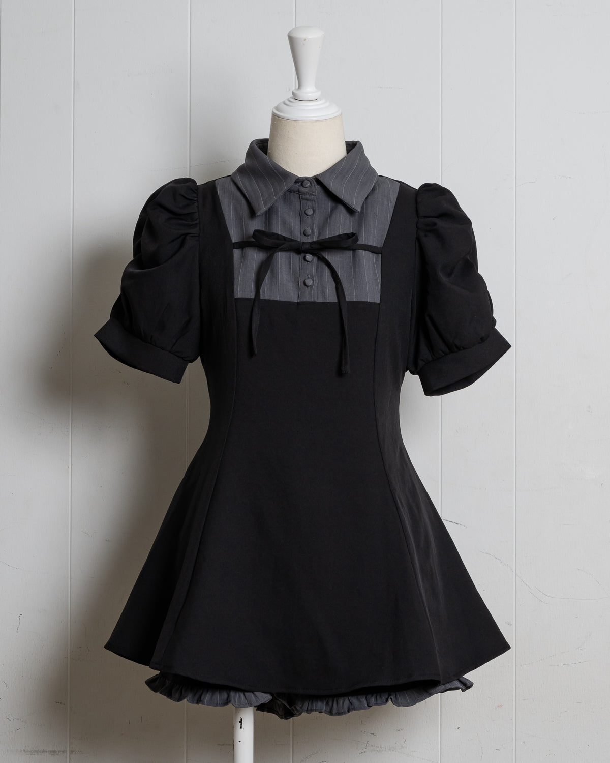 カラー:ブラック