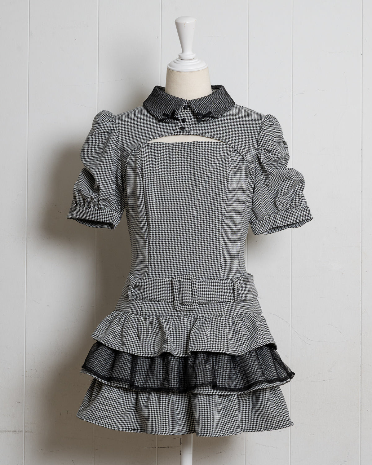 カラー:ミックス