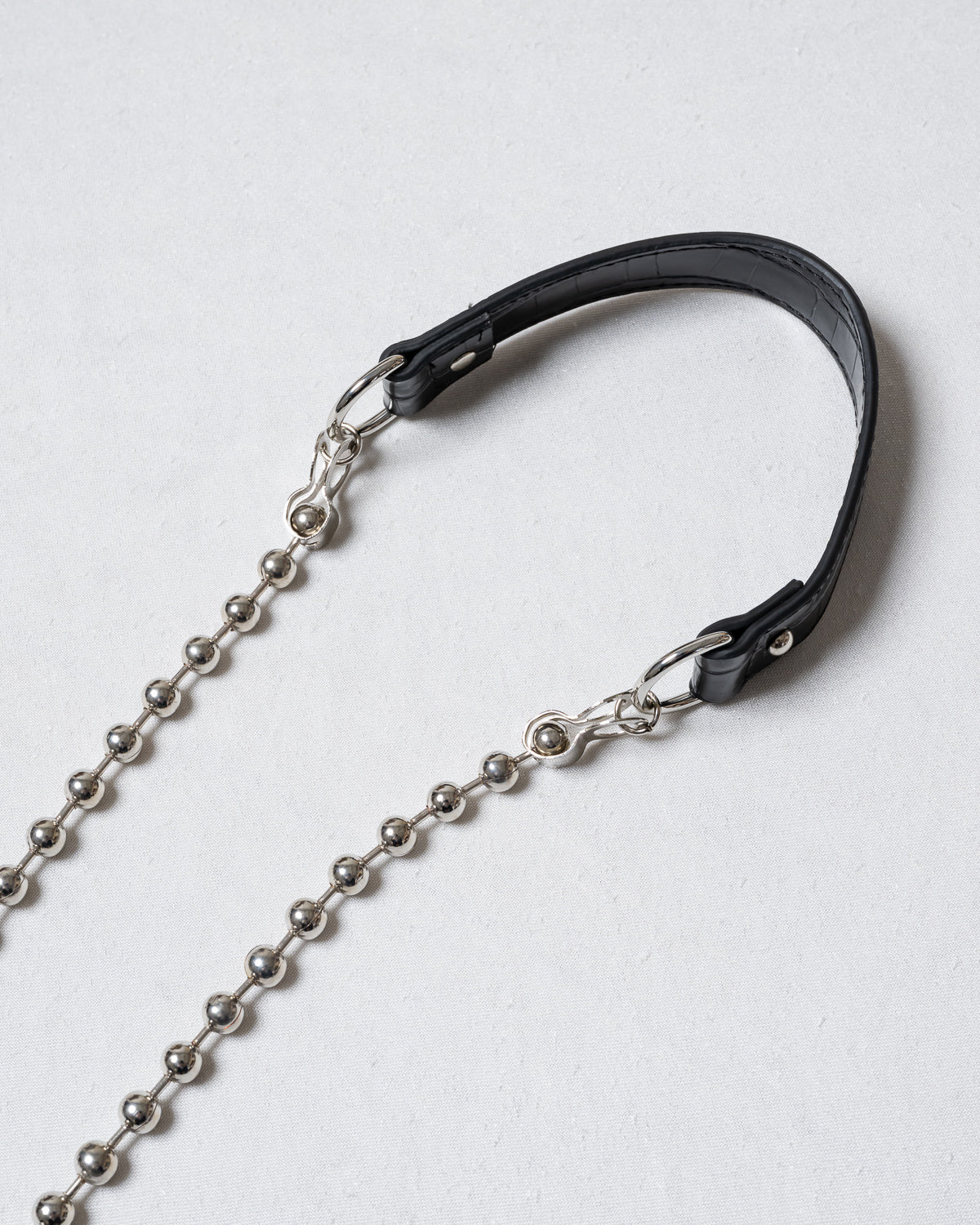 ライダースバニティバッグ