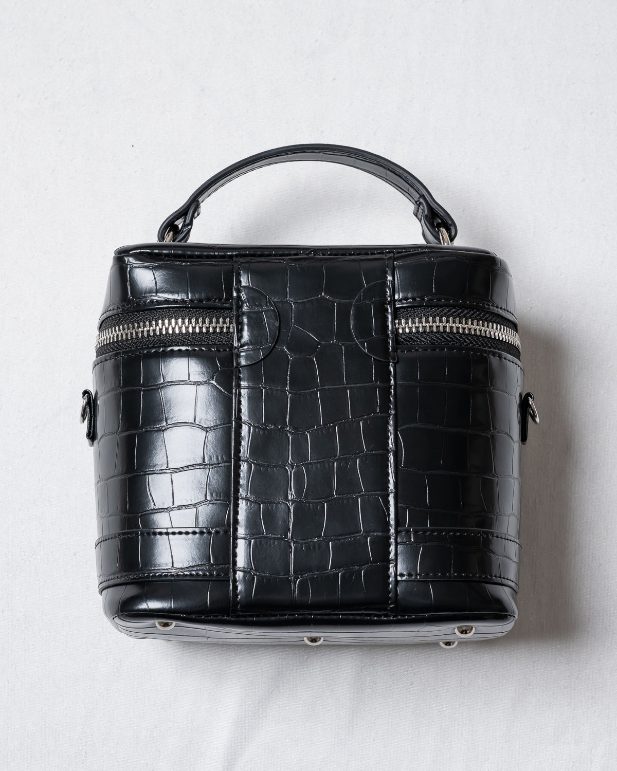 ライダースバニティバッグ