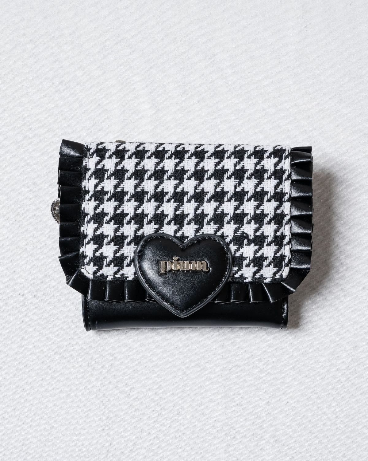 カラー:ブラック