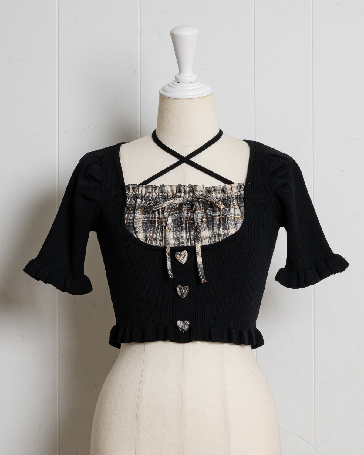 カラー:ブラック