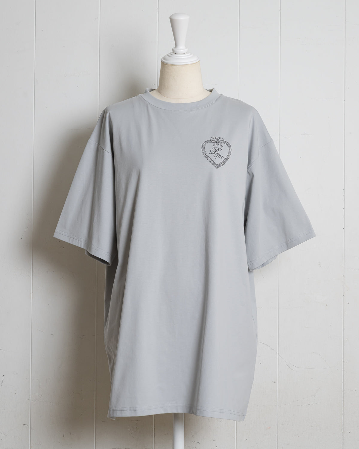 カラー:ブルーグレー