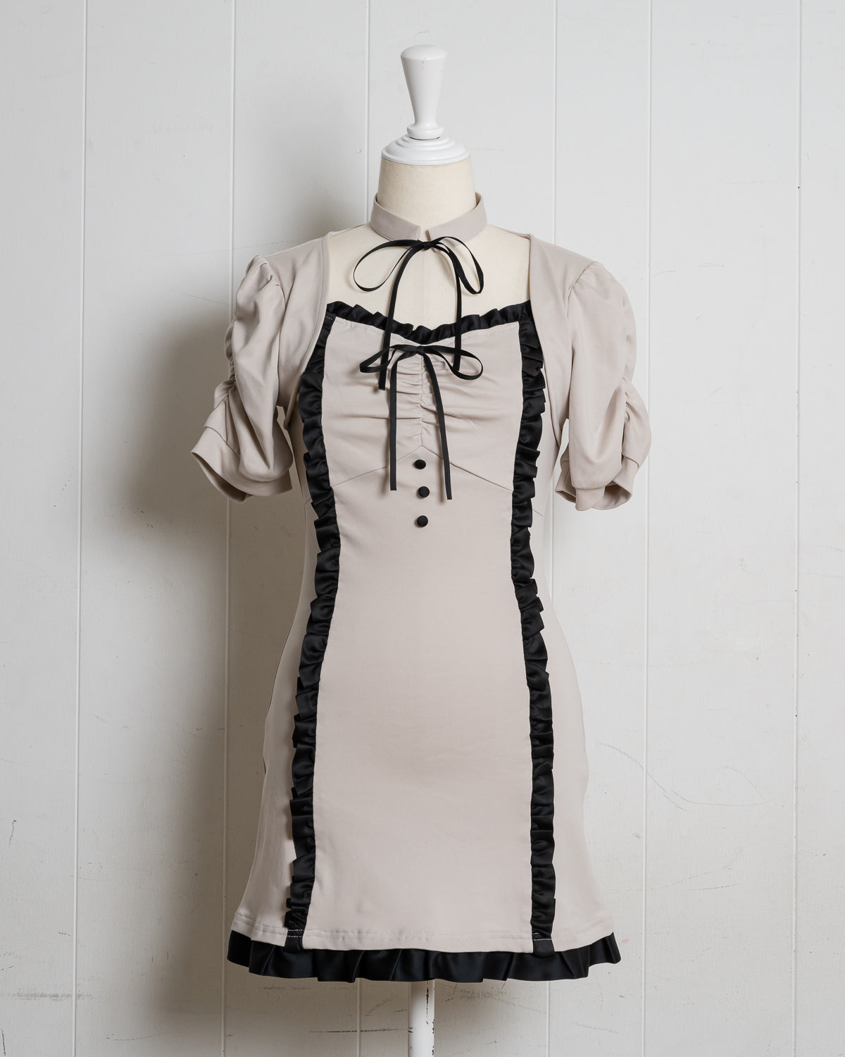 カラー:グレージュ