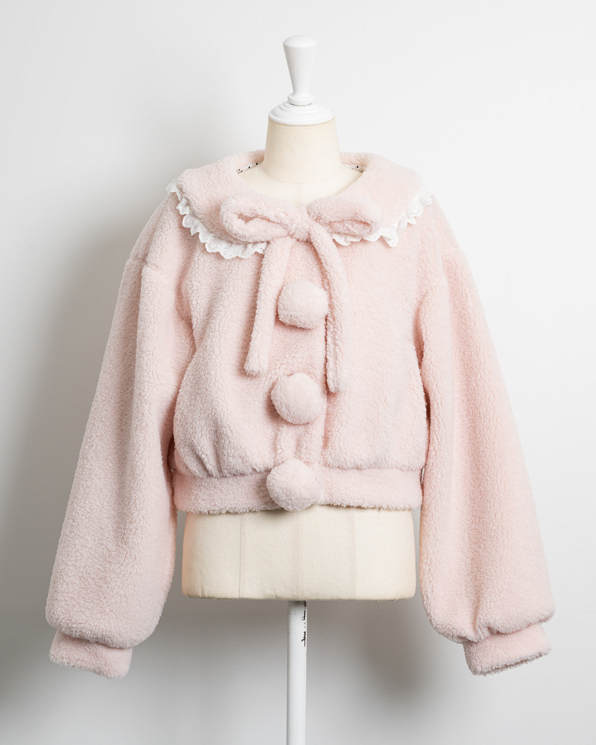 カラー : ピンク