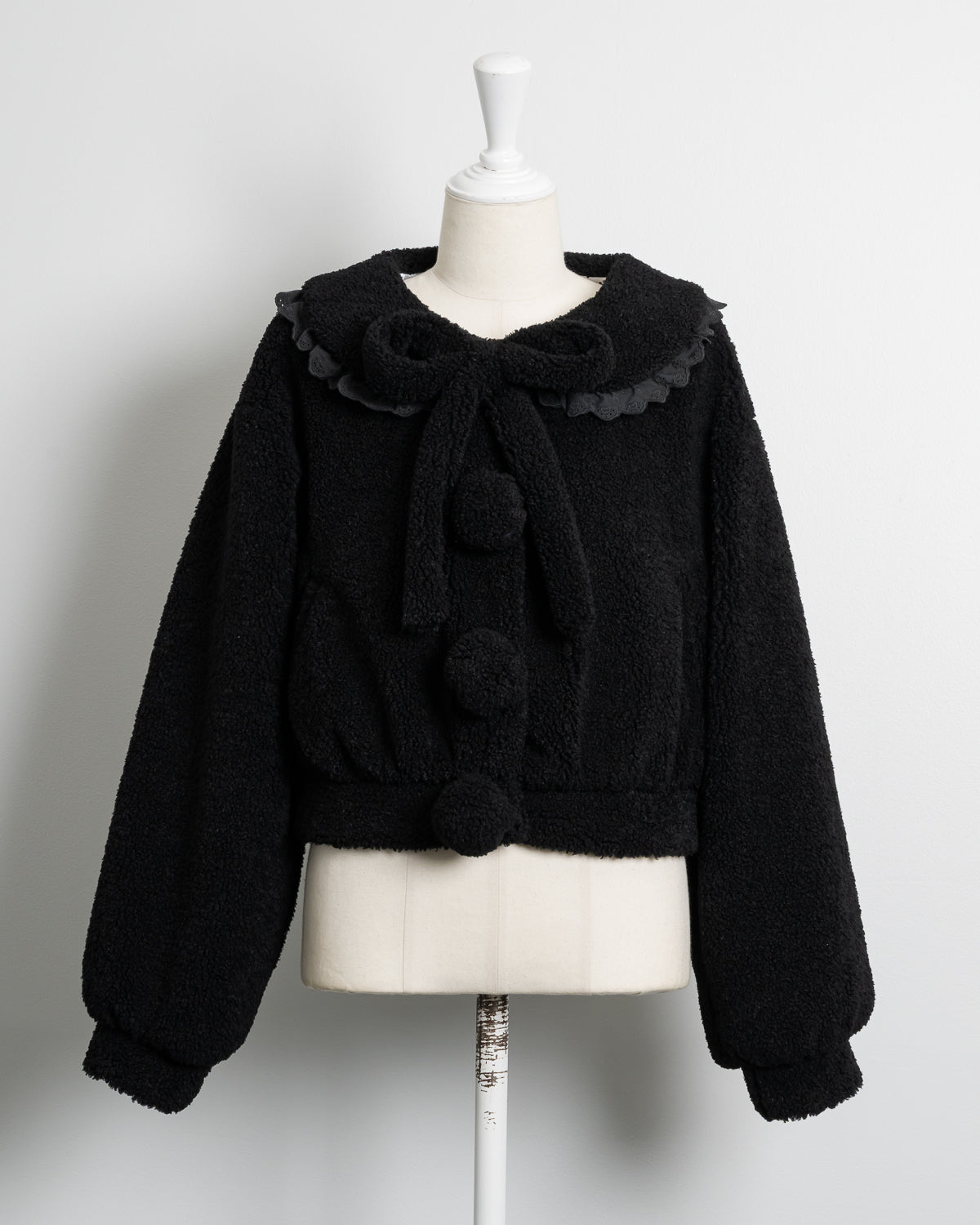 カラー : ブラック