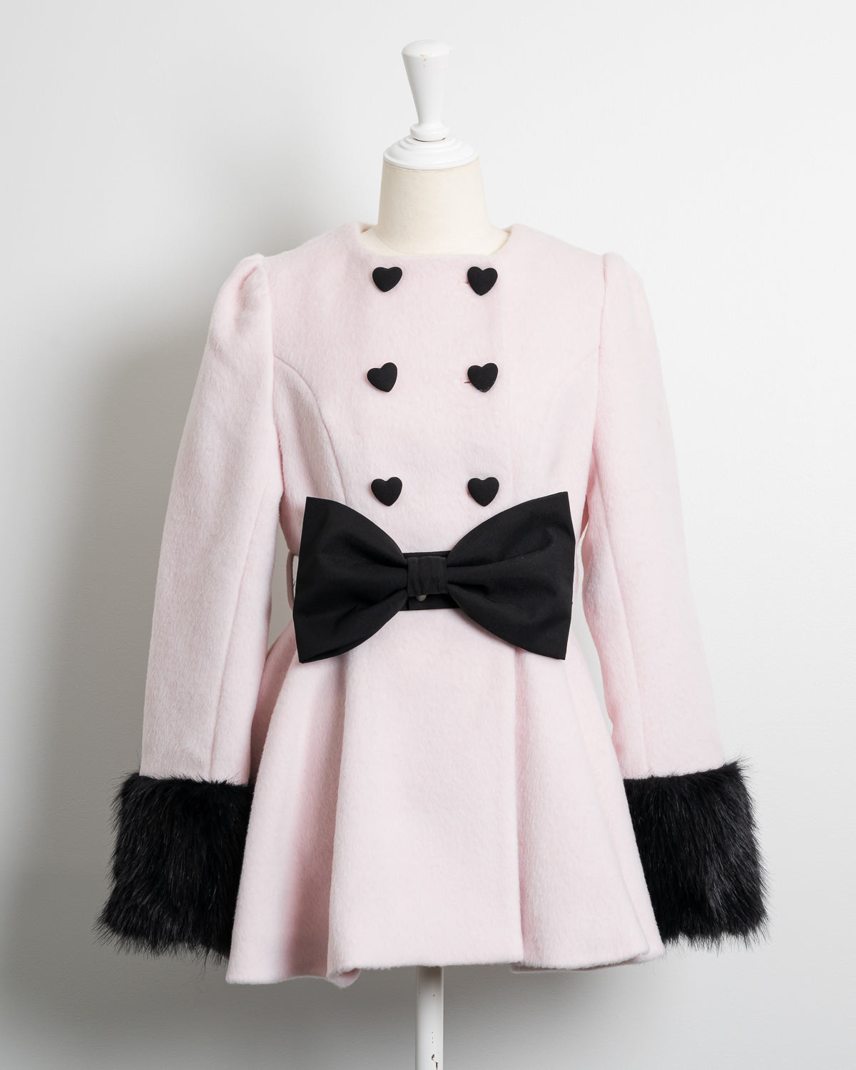 カラー : ピンク