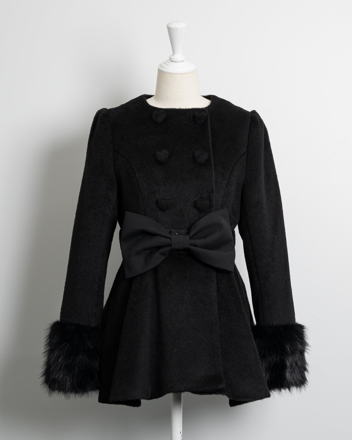 カラー : ブラック